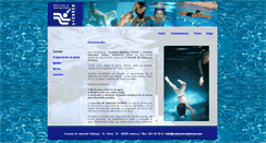 Desktop Screenshot of natacionvalencia.com