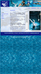 Mobile Screenshot of natacionvalencia.com